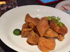 -锦府园·新台州菜(合生汇店)
