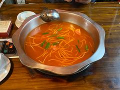 -凯里老街坊酸汤鱼(青云路店)