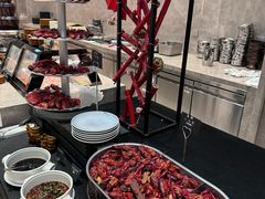 -菲住布渴酒店自助餐厅(阿里巴巴西溪园区店)