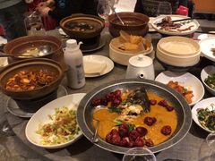 -青年公社烤鸭(青年路店)