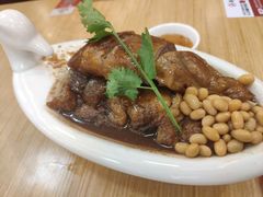 -粤仔湾砂锅粥(阳光店)