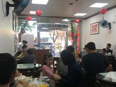 大堂-仁信双皮奶(东川路店)