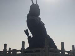 -东湖落雁景区