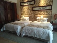 -天目湖御水温泉·度假酒店