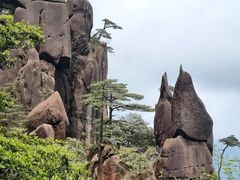 -三清山风景名胜区