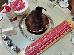 -阳坊胜利涮羊肉(阳坊老店)