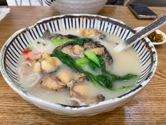 -鲜越鲜鱼粉(财富购物中心店)