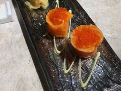-極上萬膳·日料放题(海岸城店)