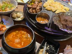 -济州爱肉堂(总店)