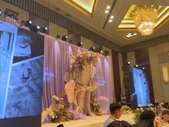 -西郊宾馆·1921餐厅