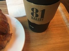 -81bakery(关山路店)
