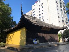 -常州古运河南大街文化旅游区-人民公园