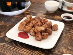 五香卷-星奇缘·海鲜餐厅(东山美食地标店)