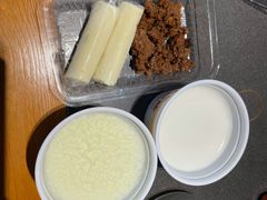 宫廷奶酪-清真马记宫廷奶酪(农光里店)