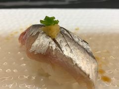 -Sushi Hanzo半藏(天环广场店)