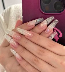 -JX今喜美甲美睫