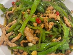 -江城燕子大排档(江汉路步行街店)