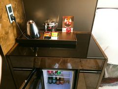 -广州天河希尔顿酒店