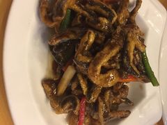 -功德林素菜饭庄(前门店)