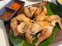 -打酱油·非遗淮扬菜(瘦西湖梅岭店)