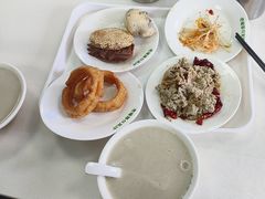 -老磁器口豆汁店(天坛店)