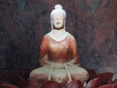 -深圳市当代艺术与城市规划馆