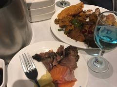 -星伦多自助料理·涮烤一体(虹悦城店)