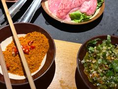 -重庆印象老火锅(梅林店)