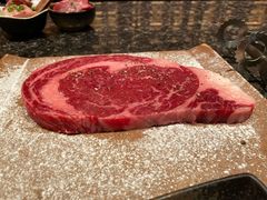 -老乾杯和牛烧肉(王府中环店)