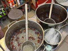 -江三王记牛杂馆(总店)