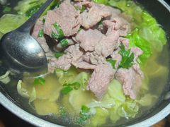 -全牛匠·乐山跷脚牛肉(西单华威约饭街店)