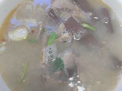 -龙鳞路第一家牛肉汤