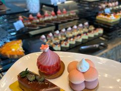 -万达文华酒店·48F云端窗景美食汇自助餐厅