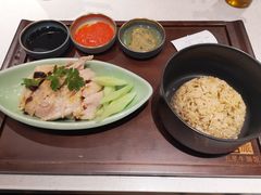 -牛腩之旅·牛腩牛杂煲(光启城美食城店)