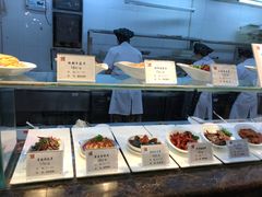 -一楼食业·美食人家