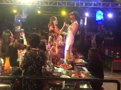 -SOS酒吧(盘胥路店)