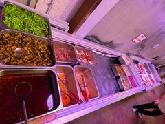 -新梅园不夜粥(龙华店)