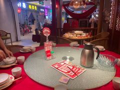 -湘阁里辣(南岭购物广场店)