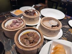 -手佳·水疗汇(嘉益店)