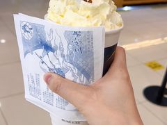 -茶颜悦色(雨花亭凯德二楼店)
