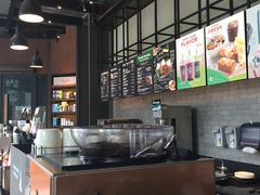 -星巴克(苏州石路百脑汇店)