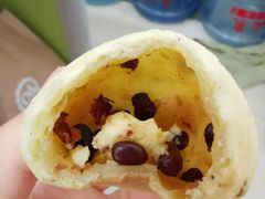 -啊噗吐呦现场烘焙(麦凯乐店)