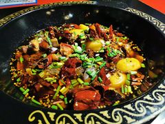 -一只烧鸡公(解放碑店)