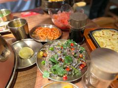 -西塔老太太泥炉烤肉(万柳华联店)