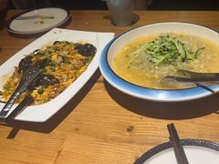 -老家水饺濮阳菜(巴黎街店)