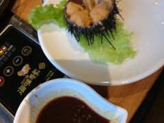 -海味当家·蒸锅海鲜(星海公园店)