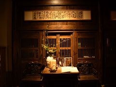 -法云安缦酒店