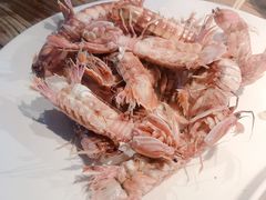 -海味当家·蒸锅海鲜(星海公园店)