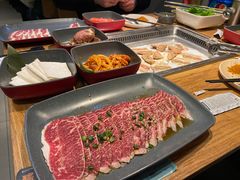 -新石器烤肉(招商1872店)