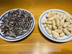 -竹里馆 ·茶食(奥体店)